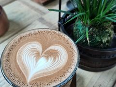 -Metal hands·铁手咖啡