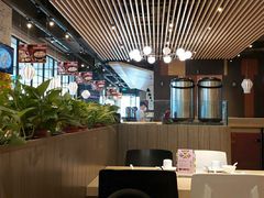大堂-避风塘(百联东郊店)