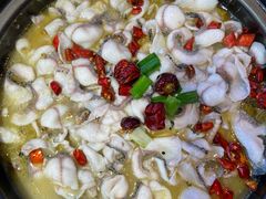 -周渝食惦酸菜鱼(青浦店)