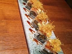 -千代武日本料理(爱建店)