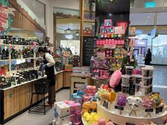 -LUSH(威尼斯人店)