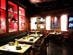 大堂-加餐海鲜自助(集美银泰百货店)