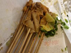 -乐乐姐超级土豆(中关村5号店)