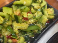 -曹丞相·地锅鸡·地锅鱼(武林店)