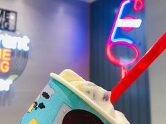 -DQ·蛋糕·冰淇淋(龙湖狮山天街店)
