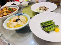 -昆承湖酒家·本帮农家菜