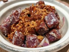 -79号渔船海鲜饭店(华强北店)