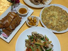 -鹏城人家海鲜酒家·23年老字号(较场尾店)
