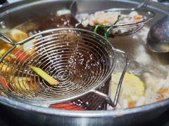 -仄园围炉坊·牛肉火锅·汕头卤水火锅(蛇口店)