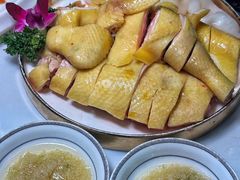-喜聚薈·花膠雞海鮮火鍋(越秀店)