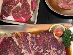 -西塔老太太泥炉烤肉(上海七宝领展广场店)