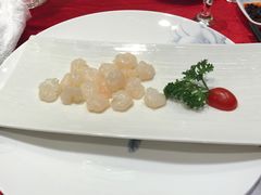-太湖饭店·寄畅轩中餐厅