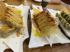 -宣海荣锅贴大王·陕味小吃集(钟楼店)