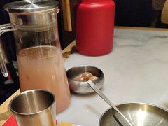 -韩宫宴烤肉·料理(苏州中心店)