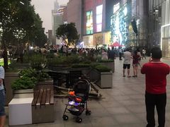 -金茂览秀城