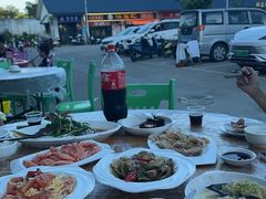 -众味海鲜大排档·活海鲜·潮汕味(南澳店)