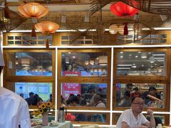 -大师傅金奖啤酒鱼(西街口总店)