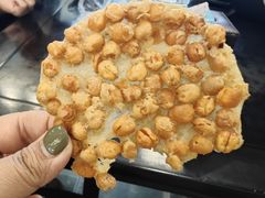 豌豆饼-西月城谭豆花(春熙路店)