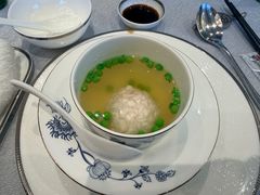 -君来湖滨饭店·渔餐厅