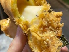 -虎头局·渣打饼行(五一新干线店)