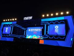 -长春世界雕塑园冰雪艺术天地