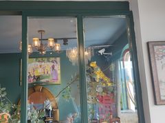 -大碗岛咖啡·苍山绝美窗景(大理古城步行街七年品牌店)