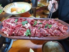-贵厨酸汤牛肉(花果园国际中心店)
