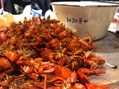 -靓靓蒸虾(中山公园店)