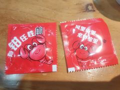 -食鸡公社辣子鸡·潍坊菜·烧烤