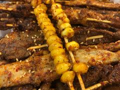 -王胖胖木炭烤吧(北岸公馆店)