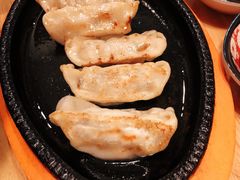 煎饺-桃屋日本料理(清华科技园店)