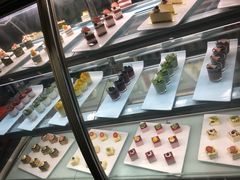 芝士蛋糕-四海一家自助餐(益田假日广场店)