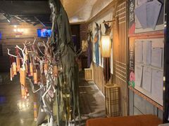 -长藤鬼校(龙翔店)