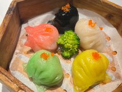 -新雅(丰盛里店)
