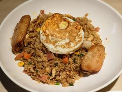 -卡朋西餐(悦汇城店)