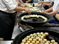 -哑巴生煎(临顿路店)