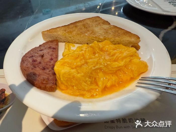 翠华餐厅(百老汇店)图片