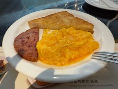-翠华餐厅(百老汇店)