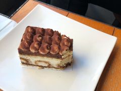 咖啡提拉米苏蛋糕-星巴克臻选(青岛麦凯乐分店)