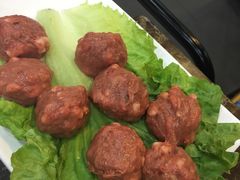 -汕头八里香牛肉店(人民南店)