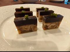 -海尔洲际酒店天下一品中餐厅