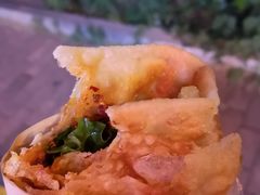 -神奇的香酥鸡蛋灌饼