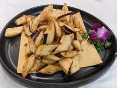 脆皮茄子-庐州太太(CBD店)