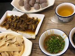 -牛魔王汕头牛肉火锅(笋岗店)