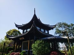 -上海皇廷花园酒店·西餐厅·自助餐