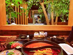 -园里火锅(仁和新城店)