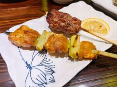 -鸟鹏烧鸟居酒屋(熙龙湾店)