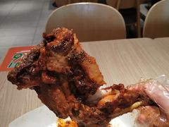 -德克士(南城店)