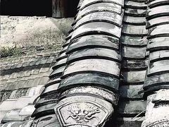 -青岩古镇