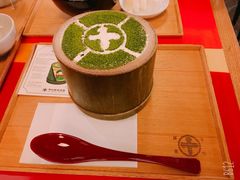 -中村藤吉(本店)